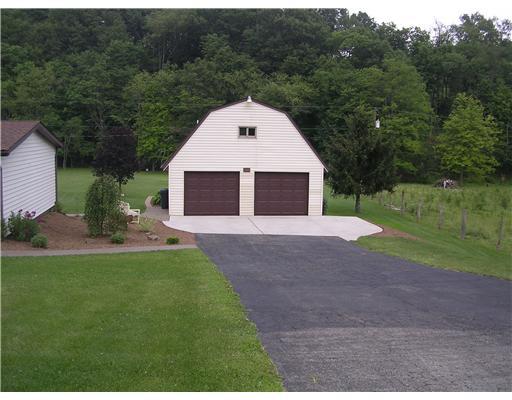 206 Rural Valley Road Claysville, PA 15323 - Photo 3 of 18 Exterior Front.