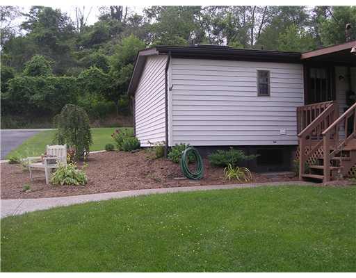 206 Rural Valley Road Claysville, PA 15323 - Photo 6 of 18 Land/Lot.