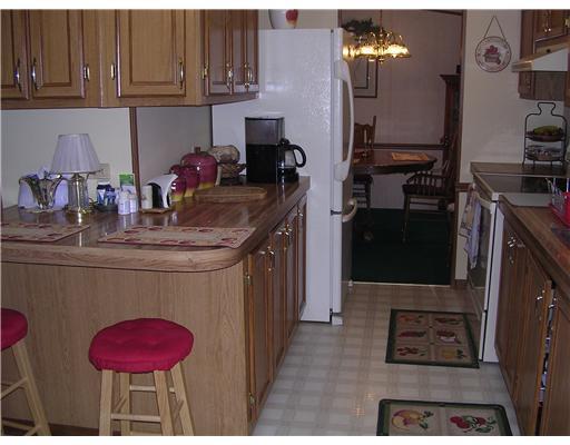 206 Rural Valley Road Claysville, PA 15323 - Photo 10 of 18 Kitchen.