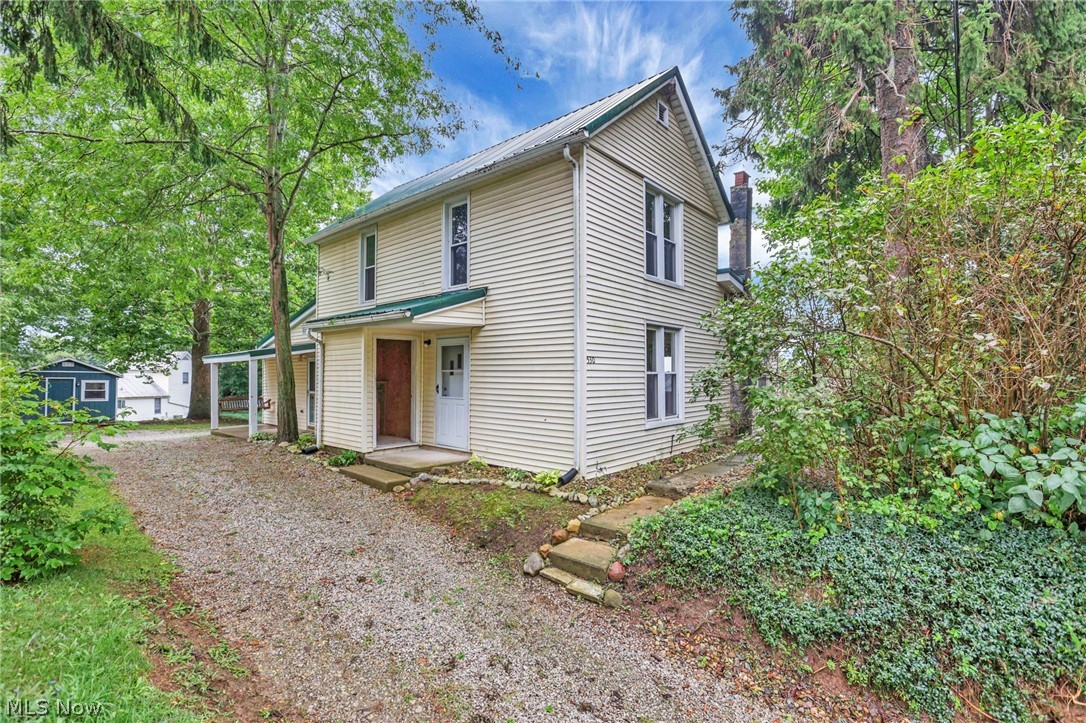 530 Wooster Road Mount Vernon, OH 43050 - Photo 39 of 39 Gallery Image 39