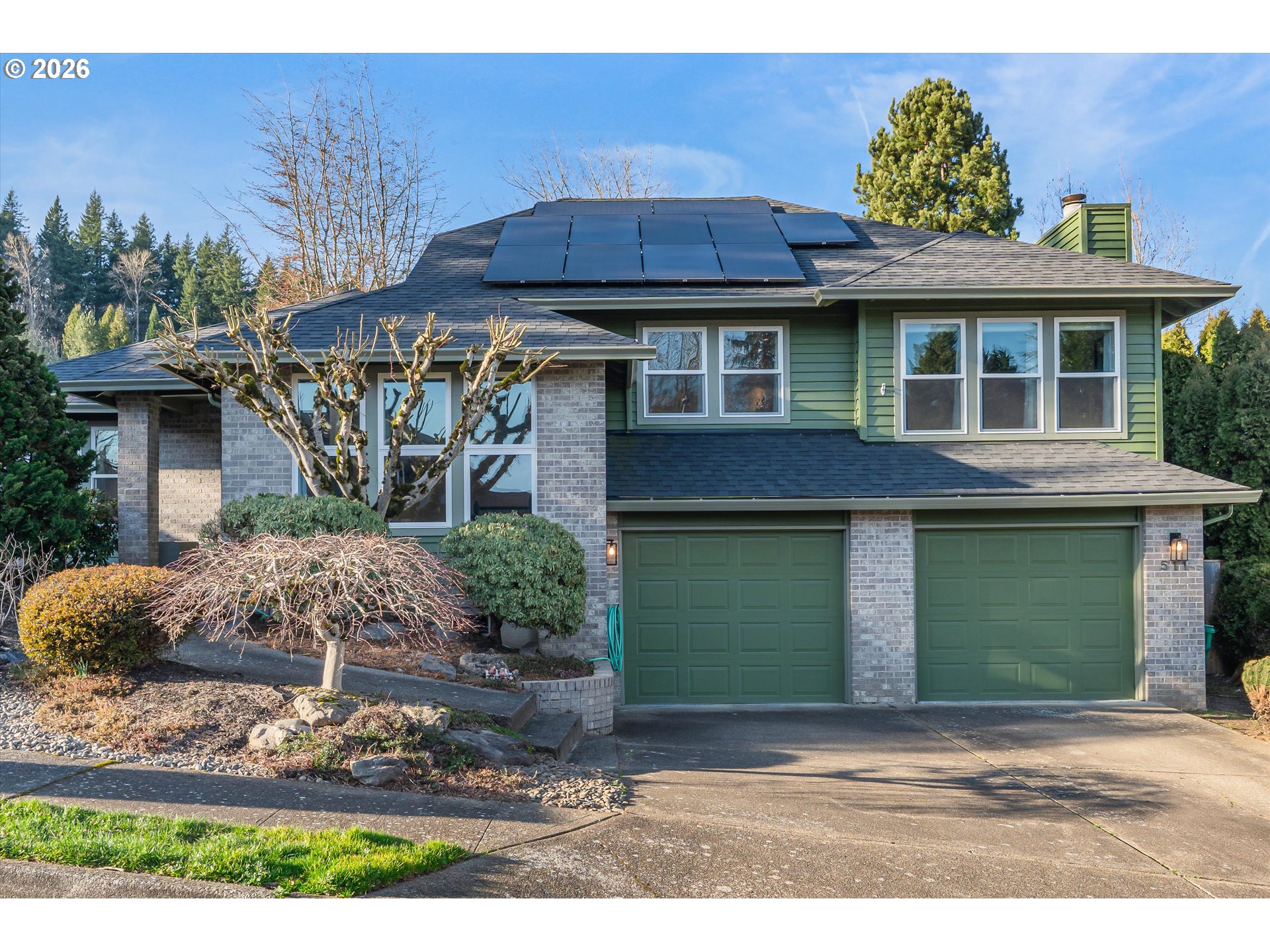 511 Southeast 15th Street Gresham, OR 97080 - Photo 1 of 38