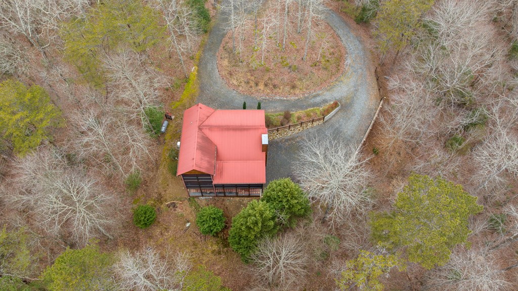 106 Oak Ridge Road Ellijay, GA 30536 - Photo 55 of 70 Gallery Image 55