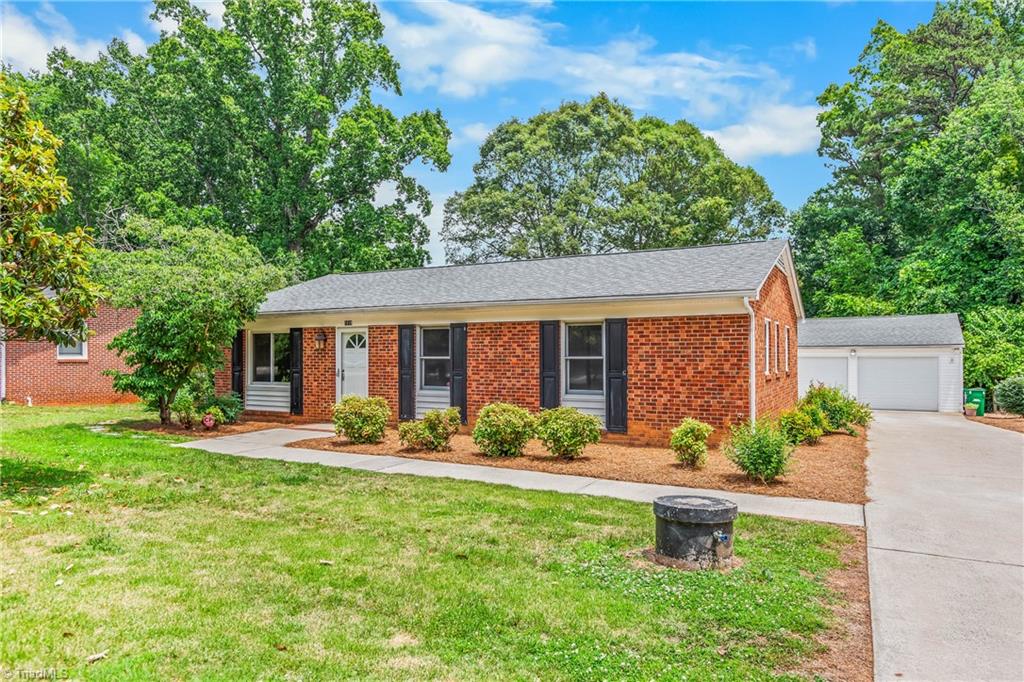 1519 Runabout Road Lewisville, NC 27040 - Photo 1 of 22