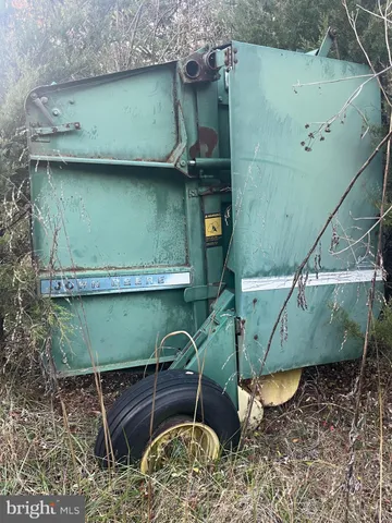 $1,000,000 | Mitchell Ford Road, Lignum, VA 22726