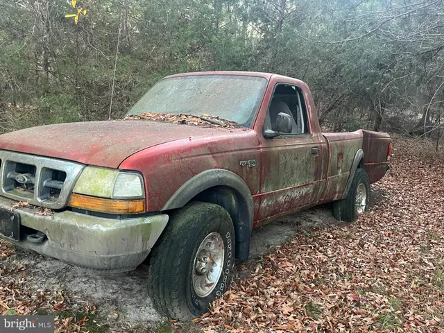 $1,000,000 | Mitchell Ford Road, Lignum, VA 22726