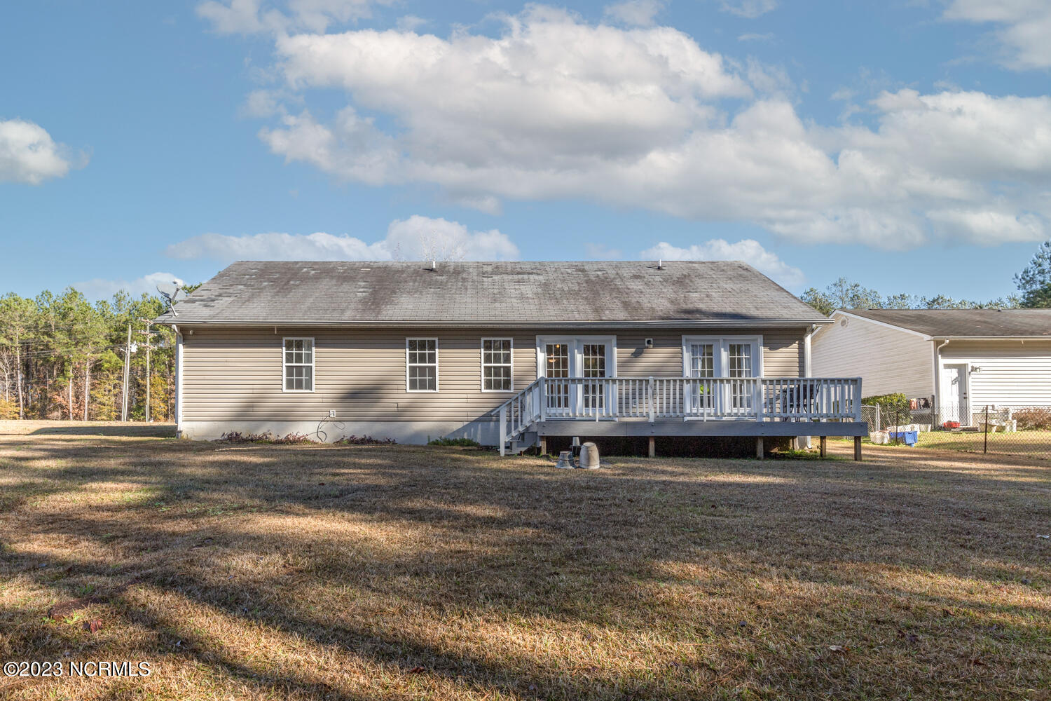 861 Ramsey Road Jacksonville, NC 28546 - Photo 22 of 23 ramsey--23