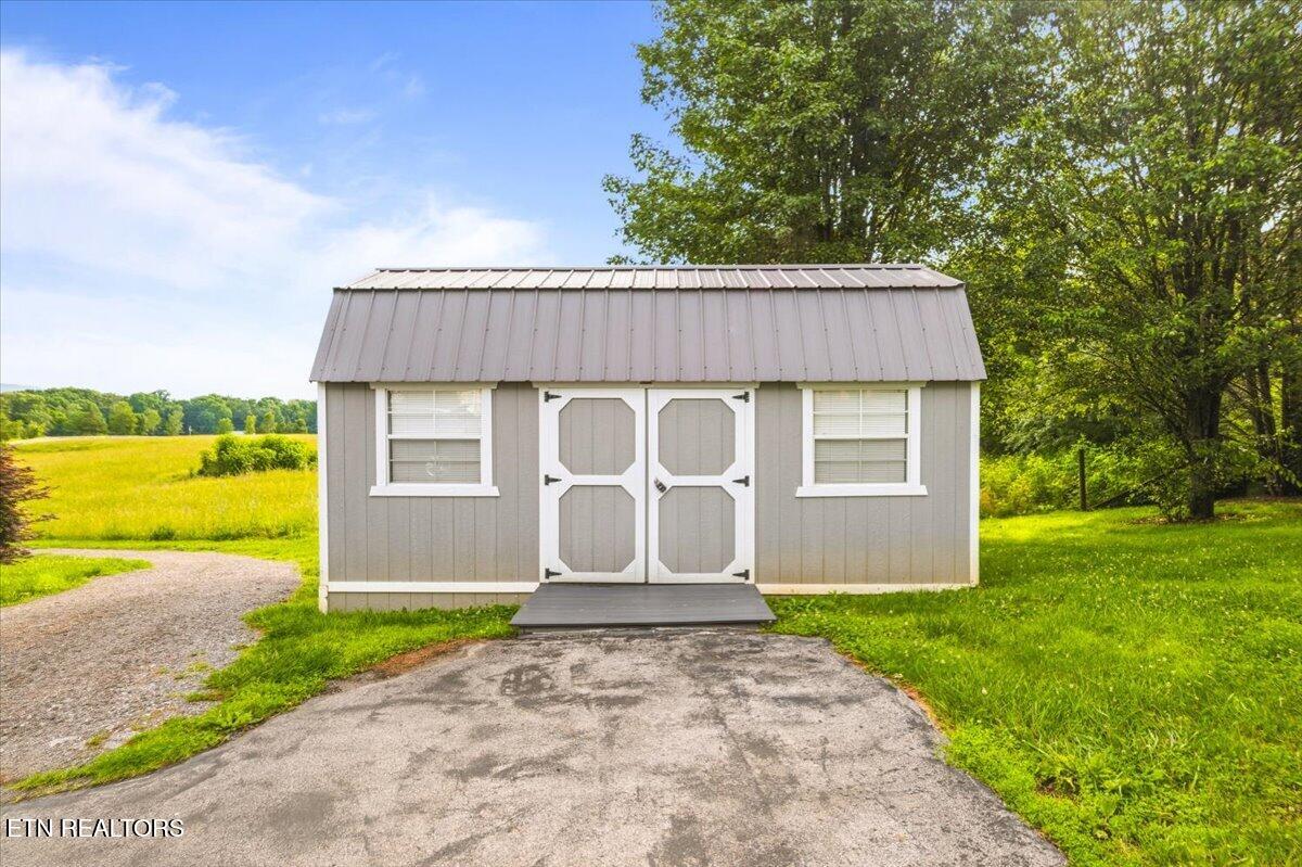 819 Island Ford Road Jacksboro, TN 37757 - Photo 42 of 56 42-819 Island Ford Rd