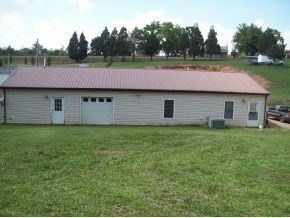1480 Midway Road Midway, TN 37809 - Photo 1 of 12 Easy care exterior