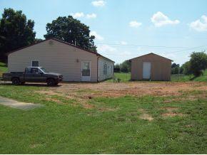 1480 Midway Road Midway, TN 37809 - Photo 2 of 12 Side view