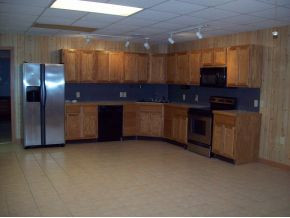 1480 Midway Road Midway, TN 37809 - Photo 3 of 12 NICE kitchen