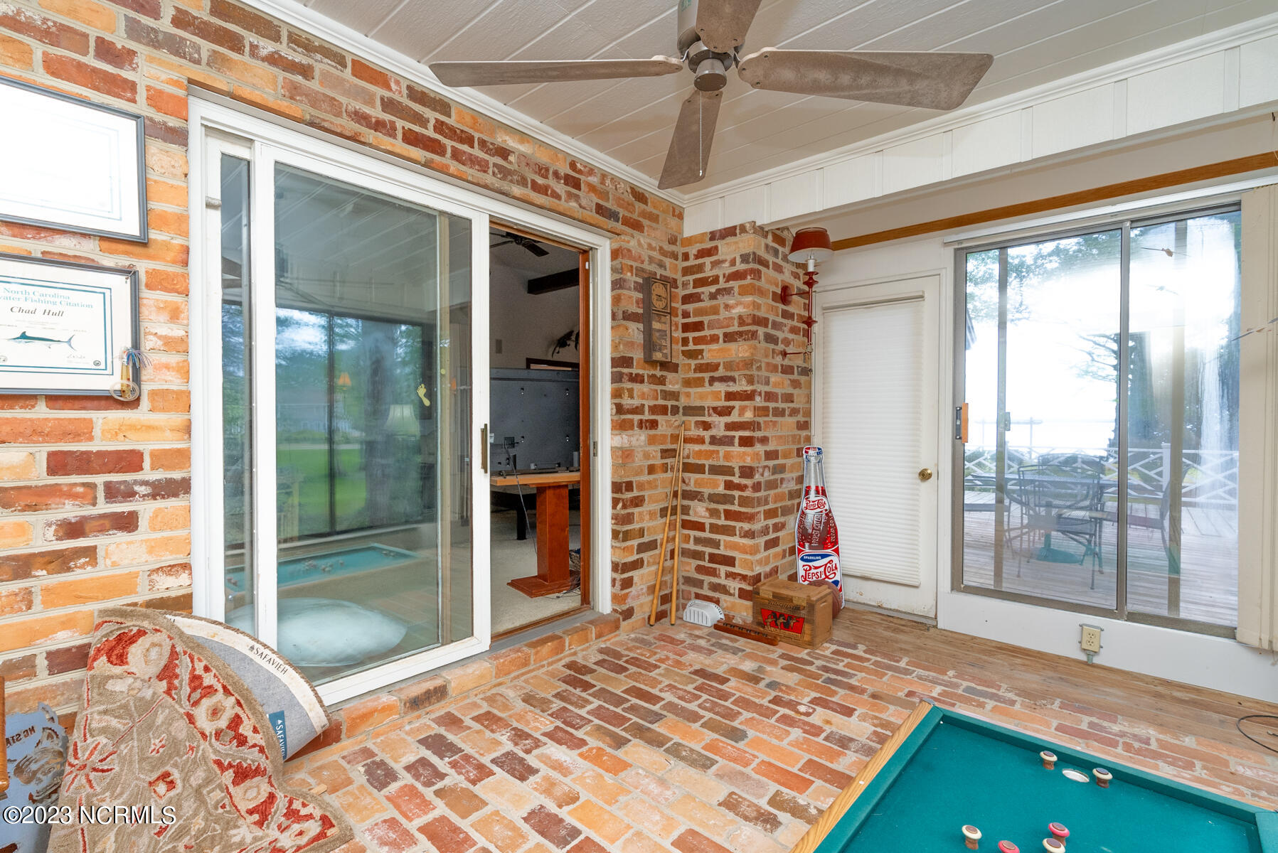 1511 Rivershore Road Elizabeth City, NC 27909 - Photo 50 of 70 SUNROOM