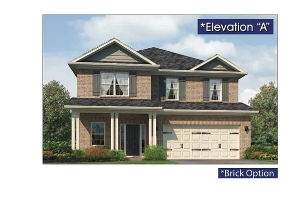 $543,905 | 5005 Fairview Circle, Villa Rica, GA 30180