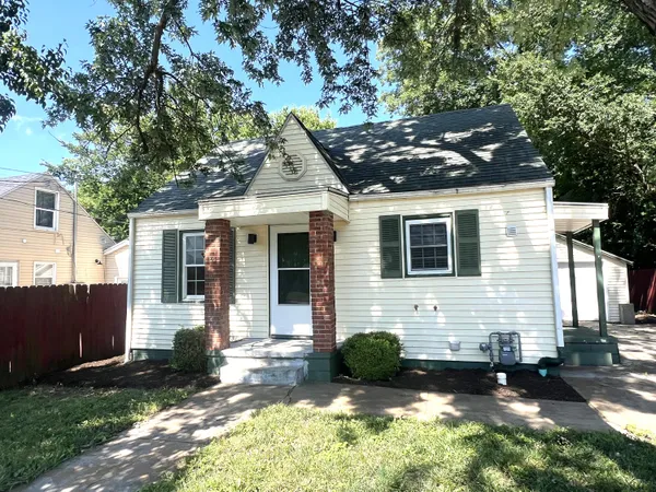 $160,000 | 1105 Jefferson Street, Columbia, MO 65203