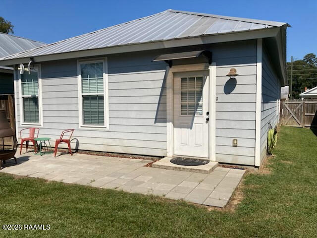 236 Chatrian Street Sunset, LA 70584 - Photo 21 of 22 20