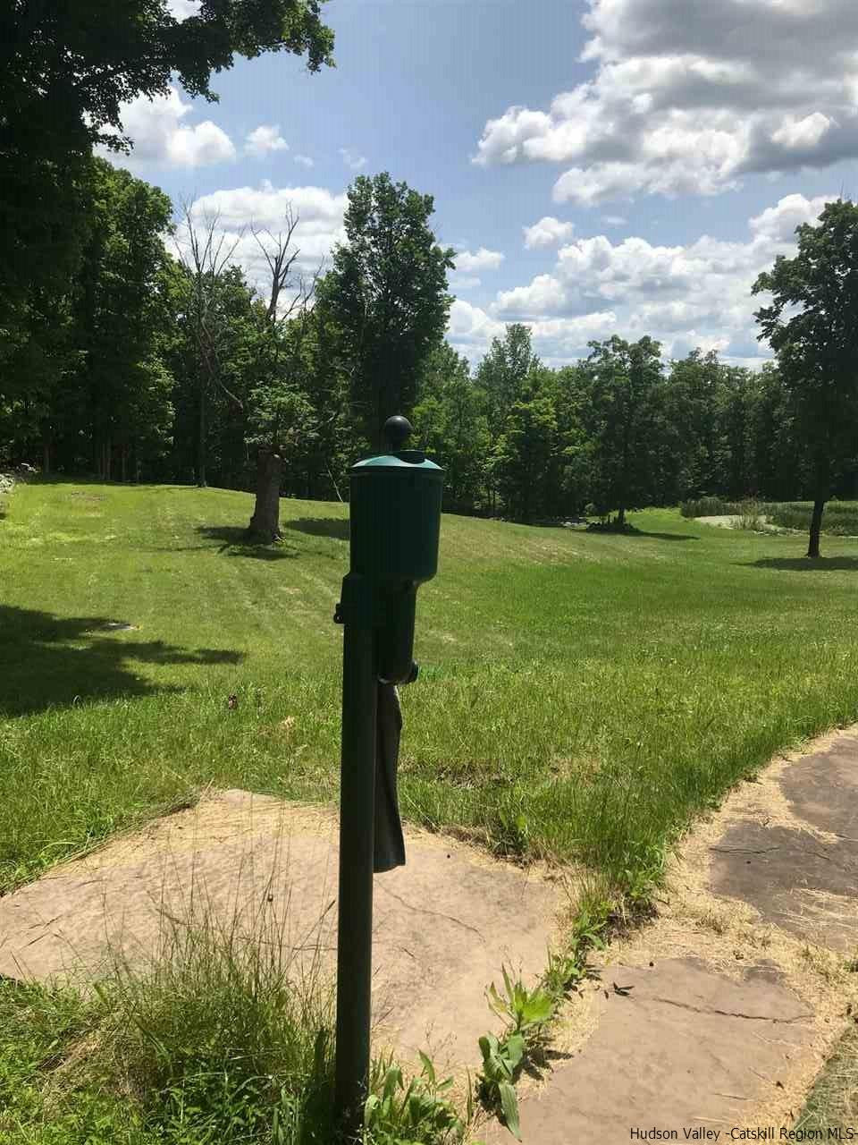747 Sheldon Road Wallkill, NY 12589 - Photo 34 of 34 a park view with a fountain