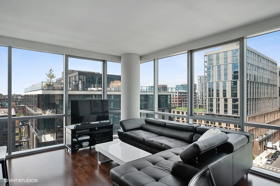 125 South Green Street, Unit 1001A Chicago, IL 60607 - Photo 5 of 17
