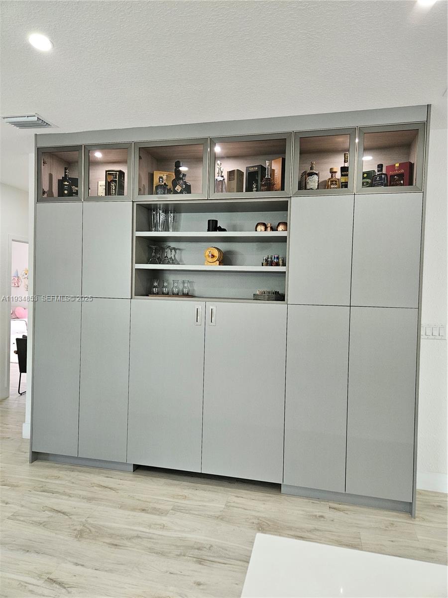 22155 Miami Avenue Miami, FL 33170 - Photo 6 of 23 a view of cabinets