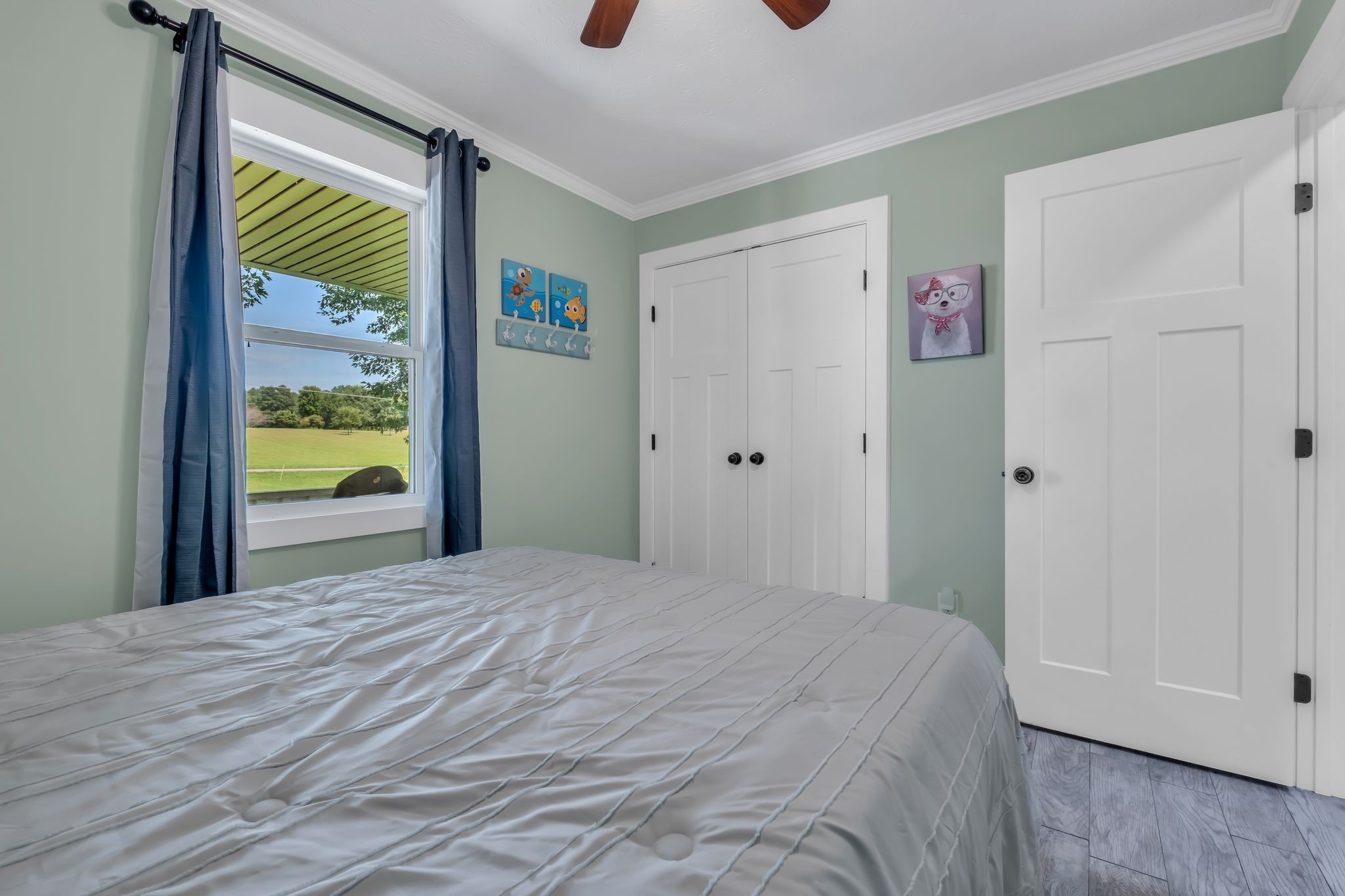 317 Jack Porter Road Lafayette, TN 37083 - Photo 20 of 31 Gallery Image 20