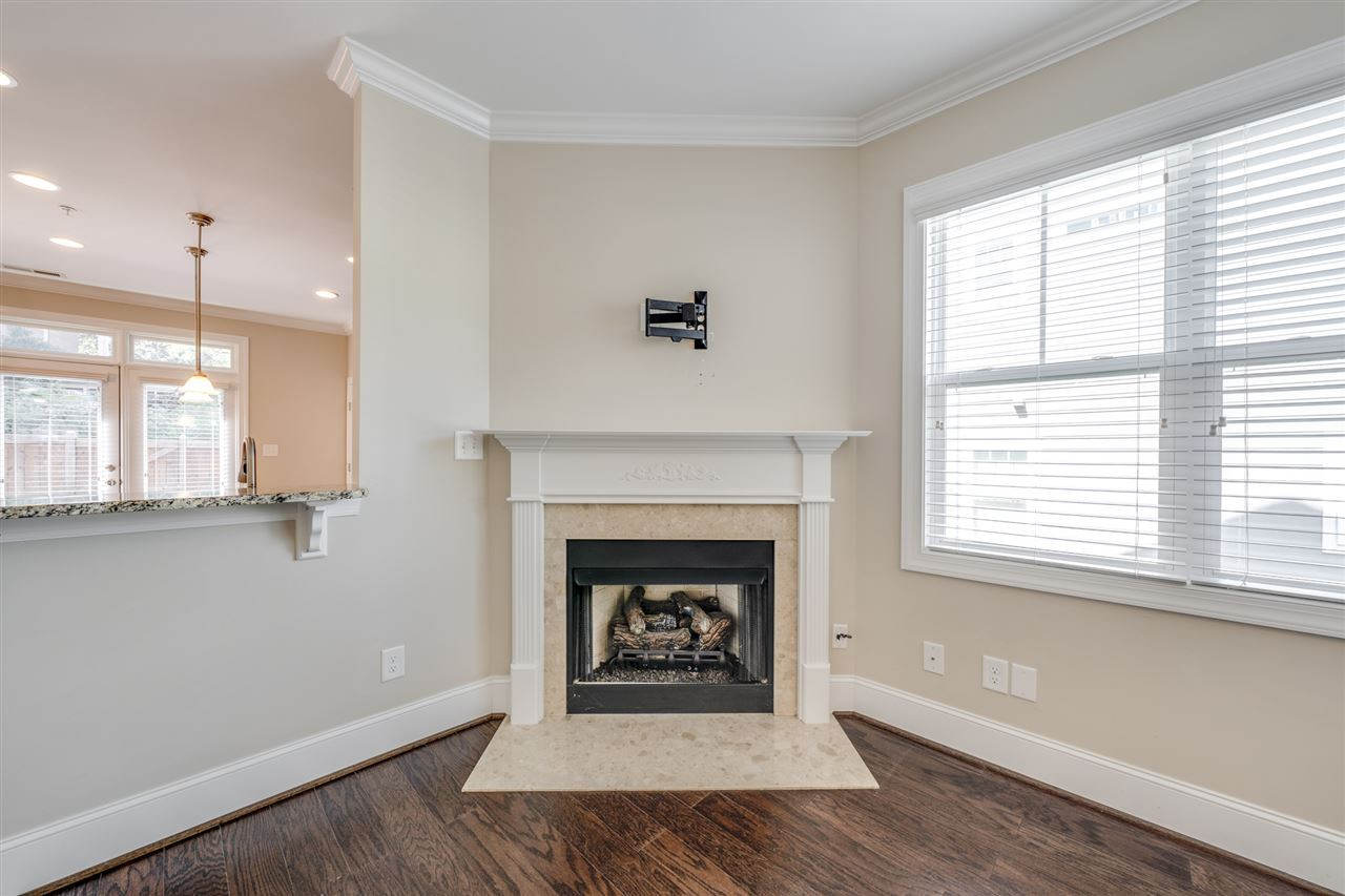544 Ledbetter Court Raleigh, NC 27608 - Photo 18 of 29 Photo 18