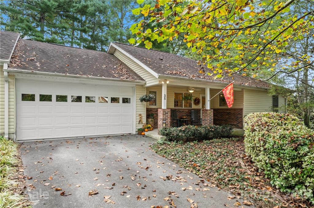 38 Bridgette Loop Road Hendersonville, NC 28791 - Photo 1 of 26 Gallery Image 1