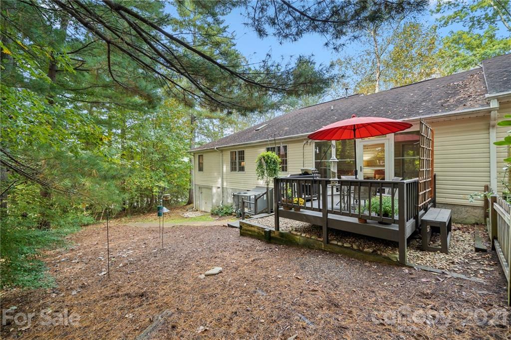 38 Bridgette Loop Road Hendersonville, NC 28791 - Photo 26 of 26 Gallery Image 26