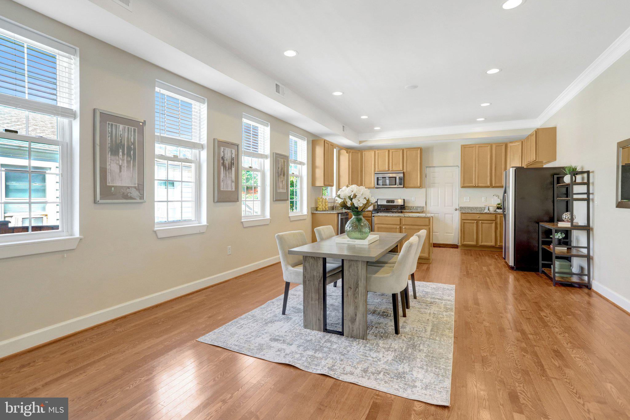 6 East Reed Avenue Alexandria, VA 22305 - Photo 7 of 46 Gallery Image 7