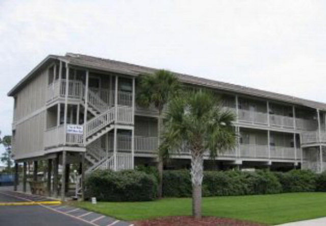 26913 Marina Road, Unit 112 Orange Beach, AL 36561 - Photo 1 of 1