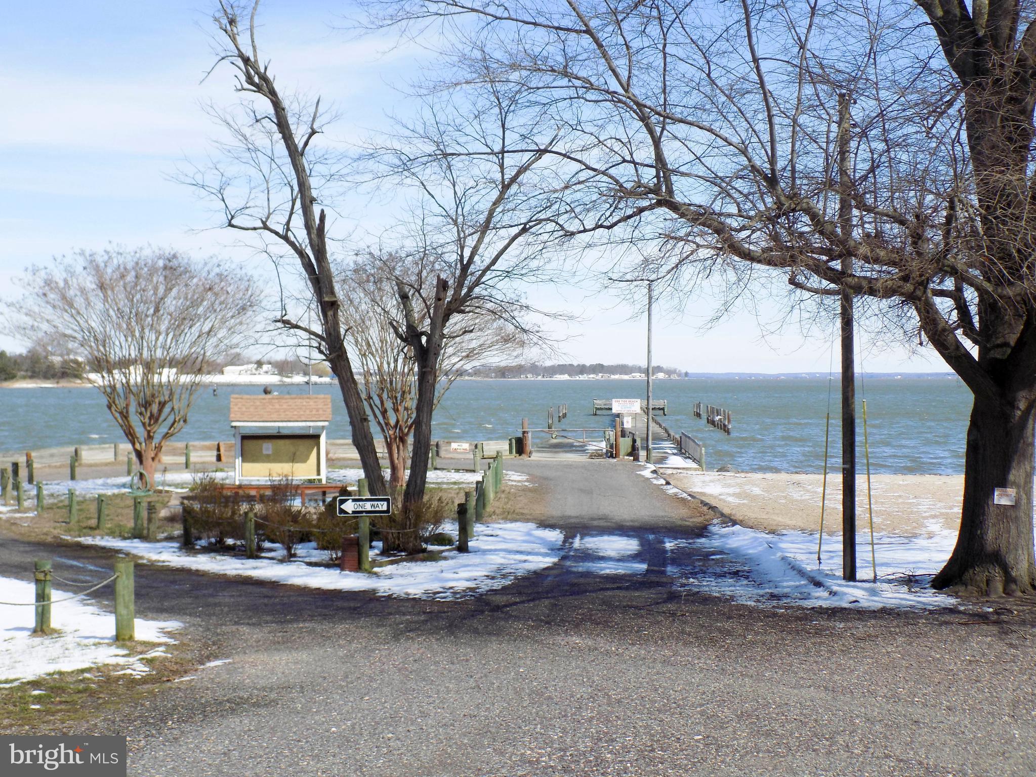 0 Johnson Road Colonial Beach, VA 22443 - Photo 11 of 13 Pier