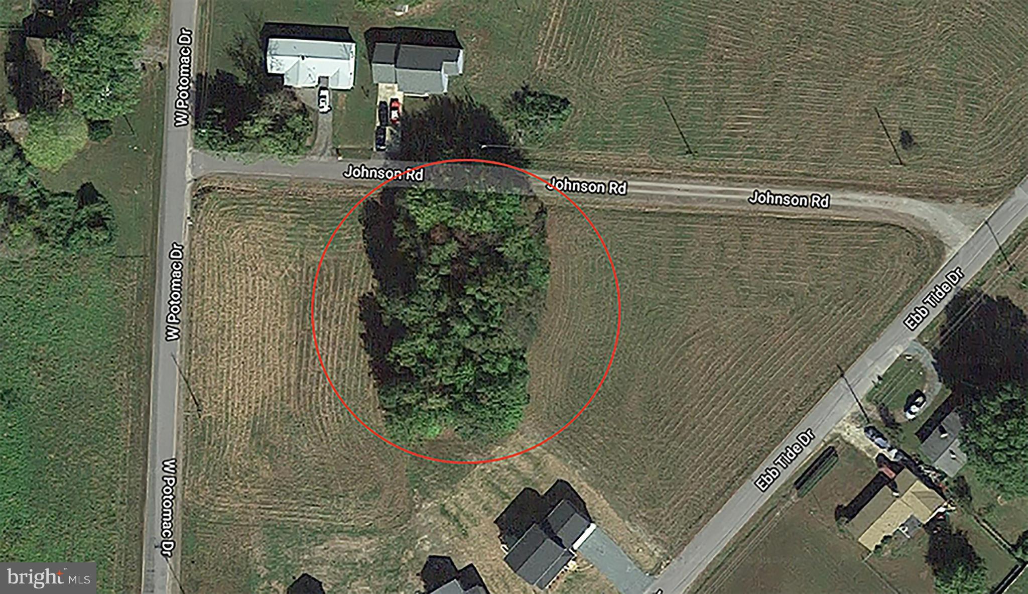 0 Johnson Road Colonial Beach, VA 22443 - Photo 4 of 13 Johnson Rd Lot 6
