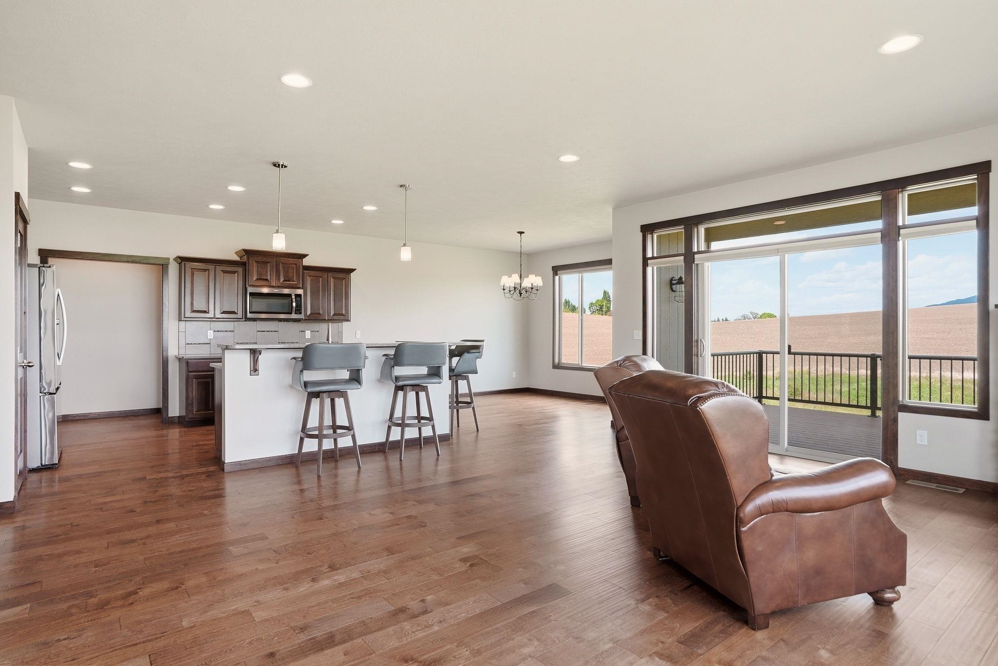 14309 South Madison Road Valleyford, WA 99036 - Photo 9 of 50 Gallery Image 9