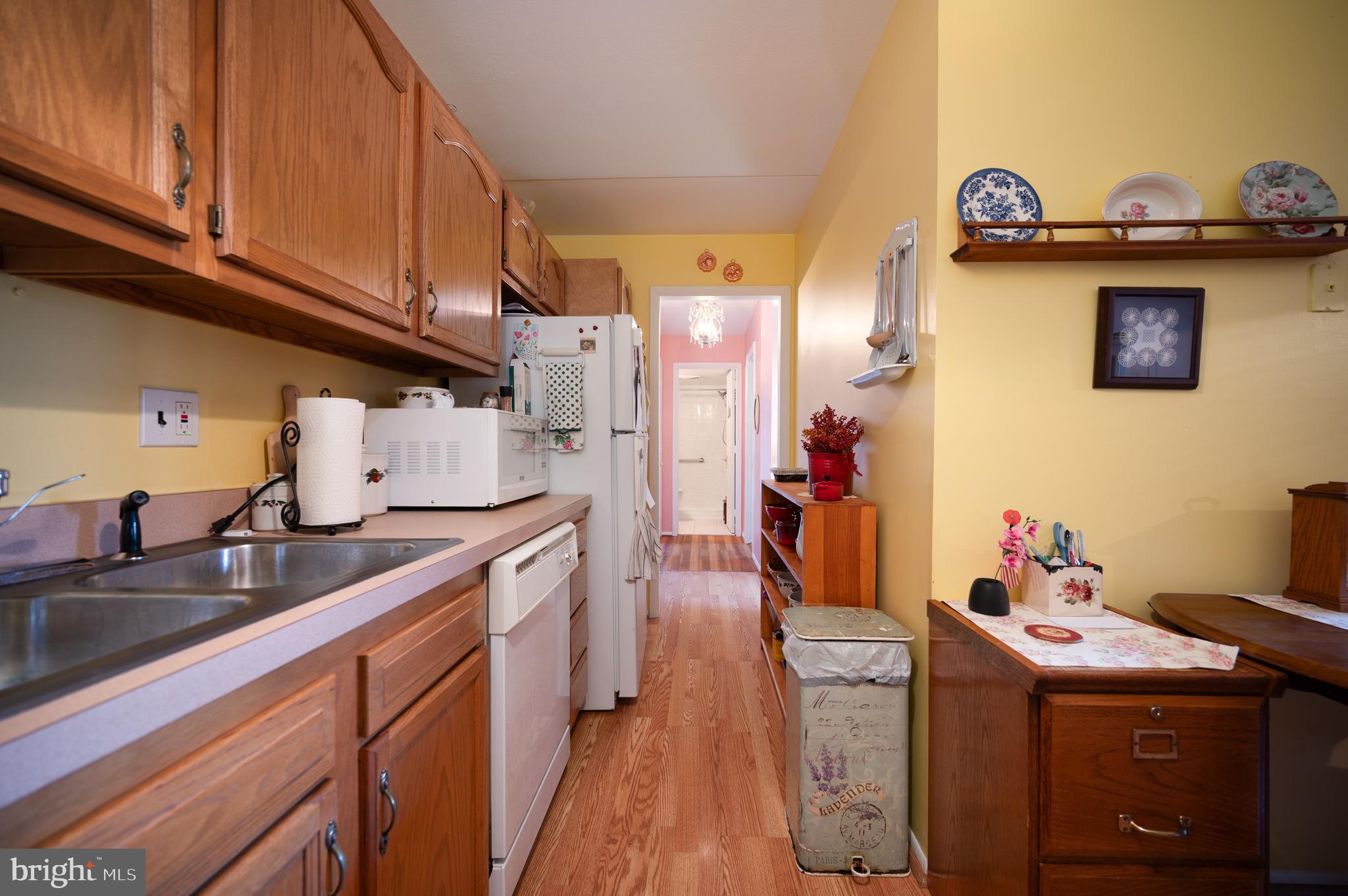 84 Welsh Tract Road, Unit H208 Newark, DE 19713 - Photo 12 of 20