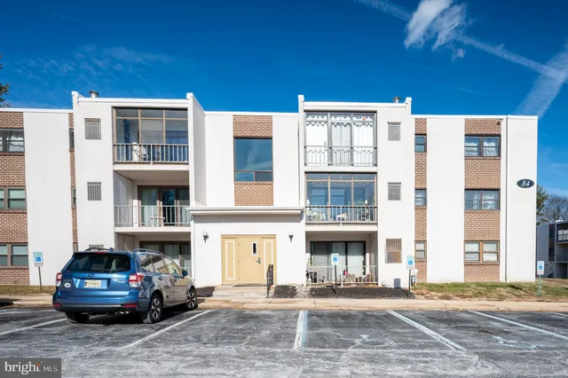 $139,900 | 84 Welsh Tract Road, Unit H208, Newark, DE 19713