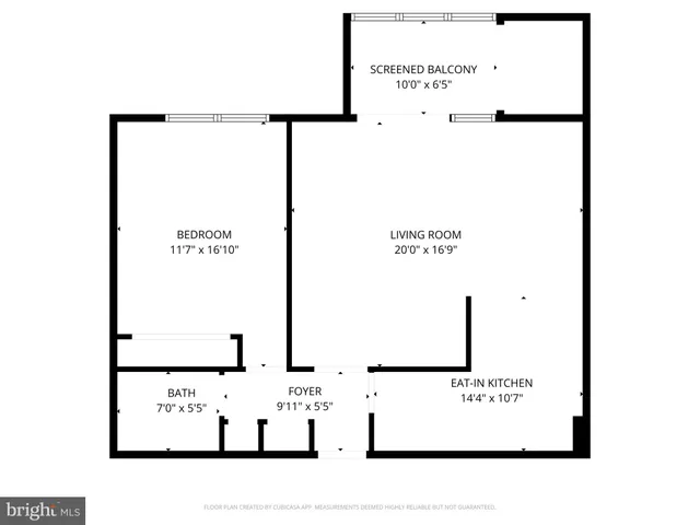 $139,900 | 84 Welsh Tract Road, Unit H208, Newark, DE 19713