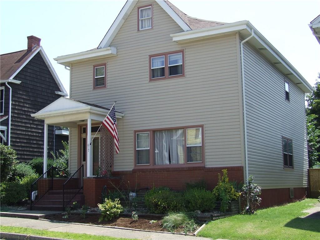 617 Spring Street Latrobe, PA 15650 - Photo 1 of 19 Gallery Image 1