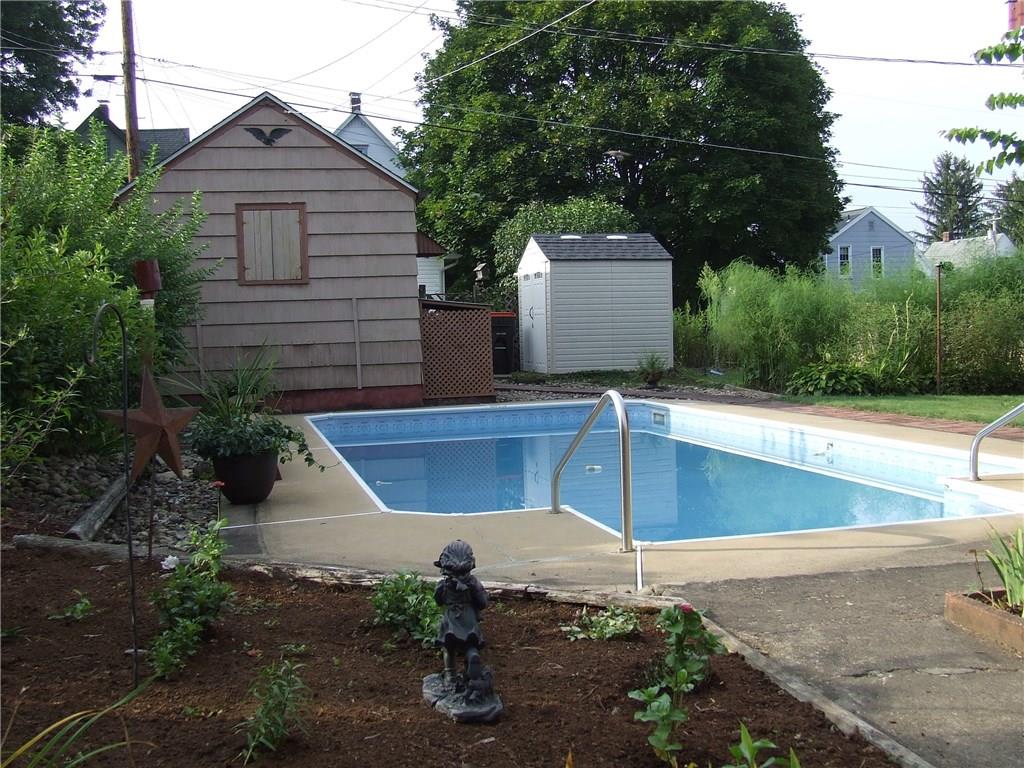 617 Spring Street Latrobe, PA 15650 - Photo 2 of 19 Gallery Image 2