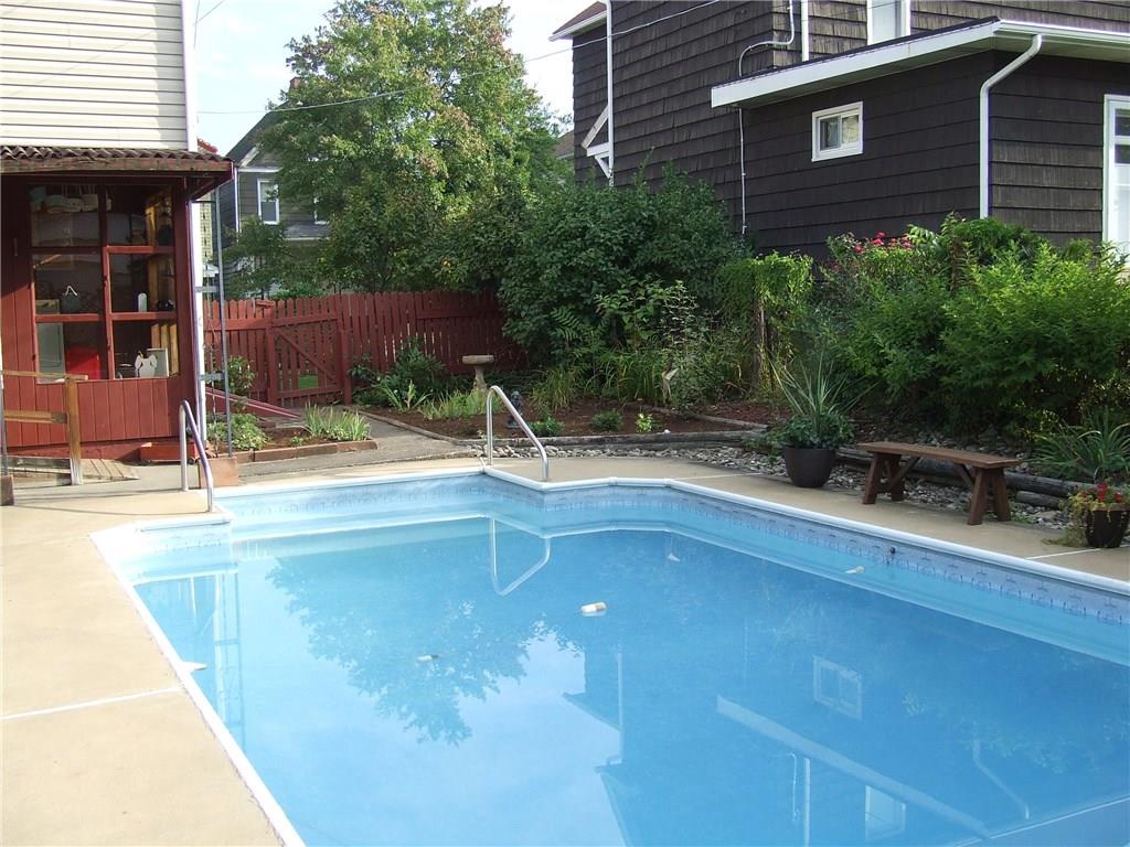 617 Spring Street Latrobe, PA 15650 - Photo 4 of 19 Gallery Image 4