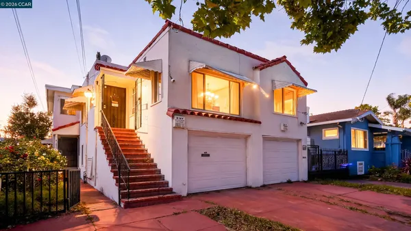 $565,000 | 1543 Havenscourt Boulevard, Oakland, CA 94621