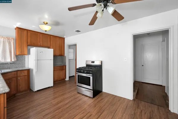 $565,000 | 1543 Havenscourt Boulevard, Oakland, CA 94621