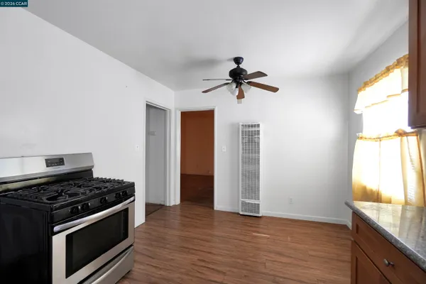 $565,000 | 1543 Havenscourt Boulevard, Oakland, CA 94621