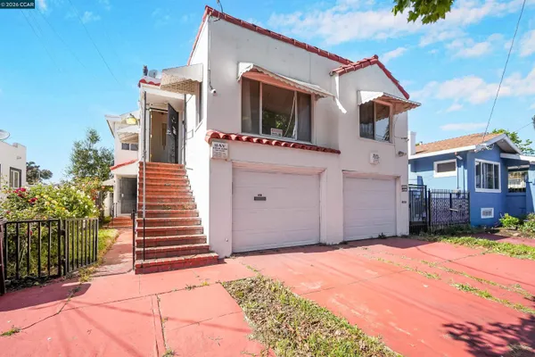 $565,000 | 1543 Havenscourt Boulevard, Oakland, CA 94621