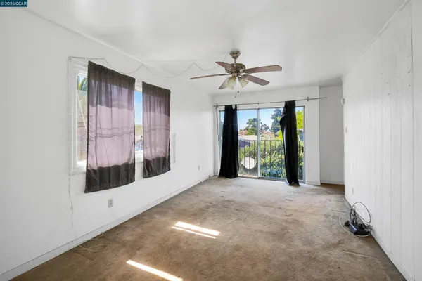 $565,000 | 1543 Havenscourt Boulevard, Oakland, CA 94621