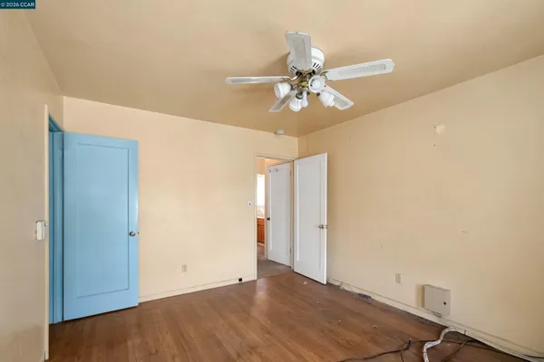 $565,000 | 1543 Havenscourt Boulevard, Oakland, CA 94621