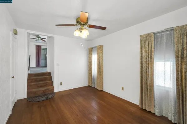 $565,000 | 1543 Havenscourt Boulevard, Oakland, CA 94621