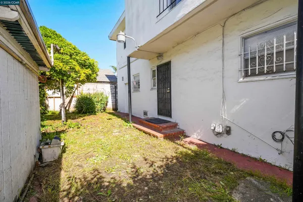 $565,000 | 1543 Havenscourt Boulevard, Oakland, CA 94621