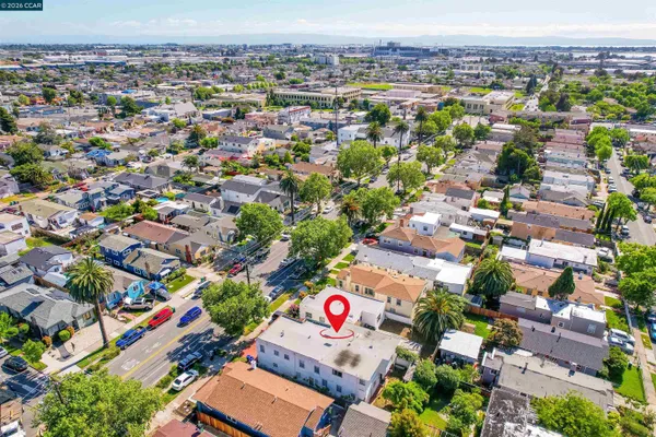 $565,000 | 1543 Havenscourt Boulevard, Oakland, CA 94621