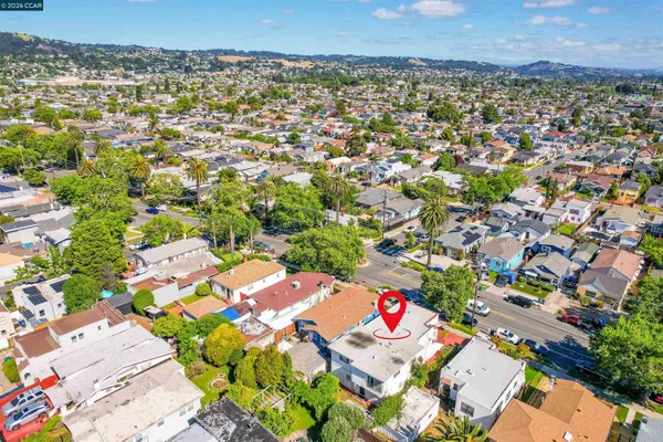 $565,000 | 1543 Havenscourt Boulevard, Oakland, CA 94621