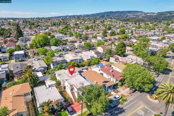 $565,000 | 1543 Havenscourt Boulevard, Oakland, CA 94621