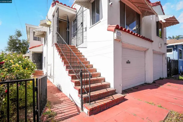 $565,000 | 1543 Havenscourt Boulevard, Oakland, CA 94621