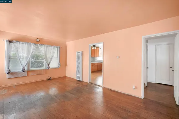 $565,000 | 1543 Havenscourt Boulevard, Oakland, CA 94621
