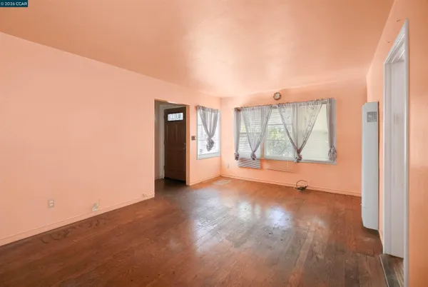 $565,000 | 1543 Havenscourt Boulevard, Oakland, CA 94621